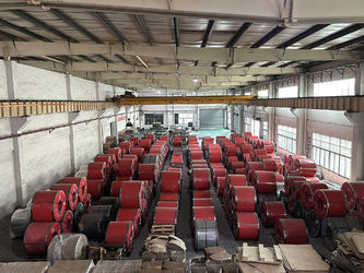 foshan priani metal industry co. ltd manufacturer production line