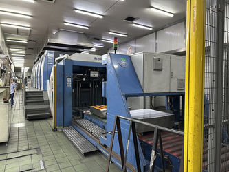 foshan priani metal industry co. ltd manufacturer production line