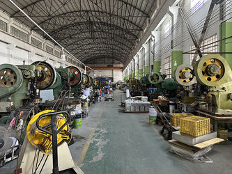 foshan priani metal industry co. ltd manufacturer production line