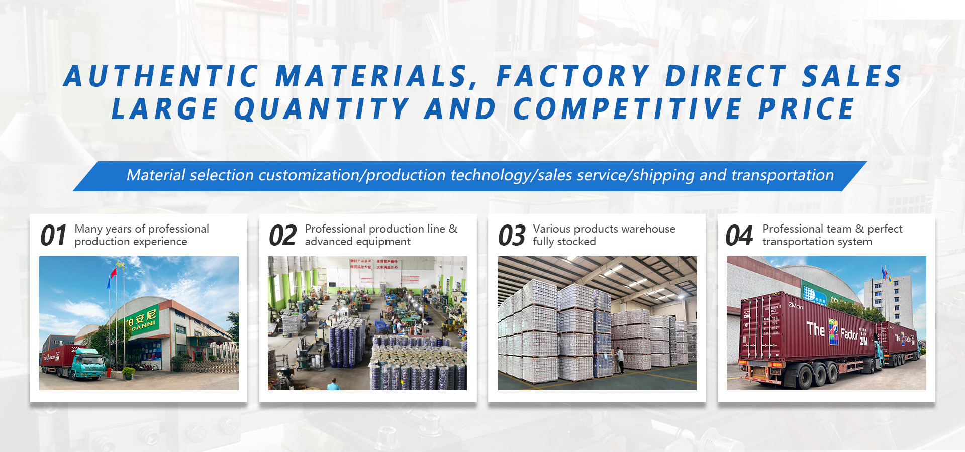 chất lượng Lon thiếc kim loại nhà máy sản xuất