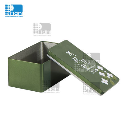 ซื้อ สี่เหลี่ยมขนาดเล็ก ข้างว่าง ถังเหล็ก ทองเหลือง ถังเหล็กทองเหลือง online manufacture