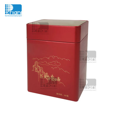 ซื้อ ปิดกระป๋องกระป๋องชากลม ไม่บิดเบือน กระป๋องกาแฟ แพคเกจเกรดอาหาร online manufacture