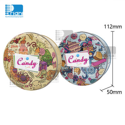 ซื้อ Oem ของขวัญเปล่า กระป๋องกระป๋อง กระป๋องบรรจุและสําหรับดอกไม้แห้ง วิตามินหวาน online manufacture