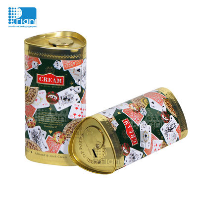 ซื้อ อาหารเกรดโลหะ ทองเหลือง ทองเหลืองของขวัญ กล่องทองเหลืองสําหรับขนมหวาน online manufacture