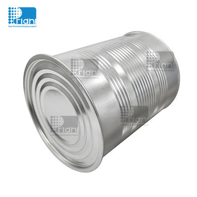 ซื้อ กลม อาหารปลอดภัย กล่องโลหะ กล่องโลหะ กล่องอาหาร online manufacture