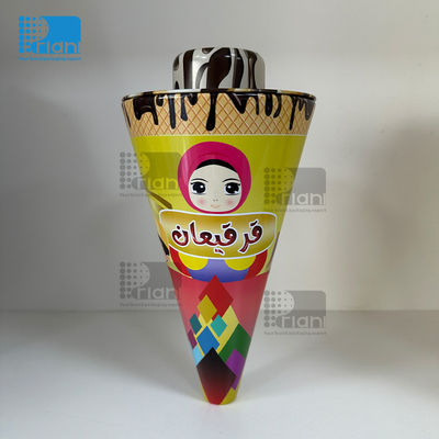 Buy Metal Tinplate Easy Open Food Gift Tin Cans Customizable Capacity Printing Tin Can With Food Oil Coating online manufacture
