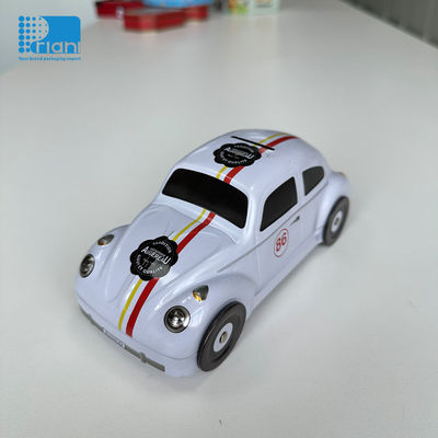 Buy Custom Logo Printed Fire Gift Tin Cans With Sealing Machine Easy Open Lids And Tinplate online manufacture