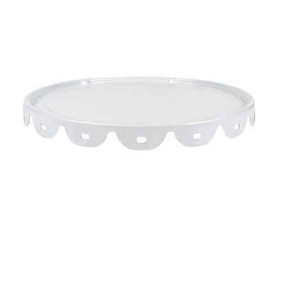 comprar Envases de lata de metal Accesorios Capacitos para botes de pintura química online manufacture