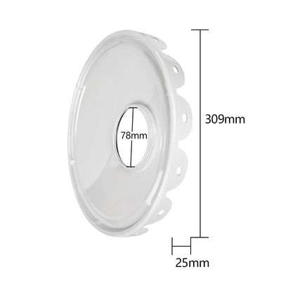 comprar Accesorios de estaño personalizados Capa de bolsillo de metal de 0,30 mm con grifos de PVC Máquina de estampado automático online manufacture