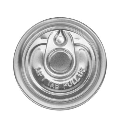 Buy Recycled Coffee Can Lid CMYK Airtight Coffee Bean Container ODM OEM online manufacture