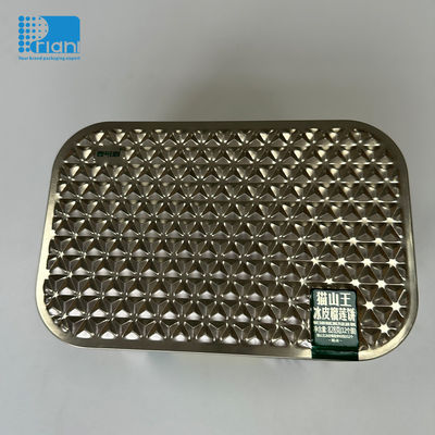 ซื้อ บุคคลสัญลักษณ์ โมเดิร์น บิสกิ๊กต ทินกระป๋อง โลโก้ Custom โลโก้ โลโก้ online manufacture