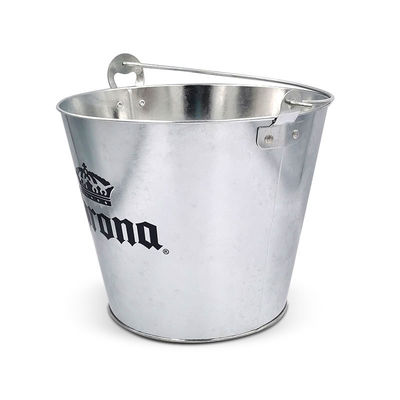 kaufen Zinnplatten-Popcorn-Zinnbehälter für die Bar online manufacture