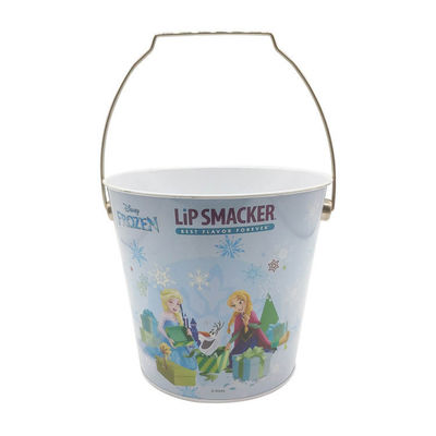 comprare Bottine di stagno in acciaio inossidabile da trasportare con stampa a 4 colori online manufacture