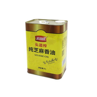ซื้อ 1 ลิตร กระป๋องน้ํามันหมึก / กระป๋องน้ํามันมะกอก กระป๋องหมึก 1 ลิตร ตารางกระป๋องหมึกสําหรับน้ํามันบริสุทธิ์ online manufacture