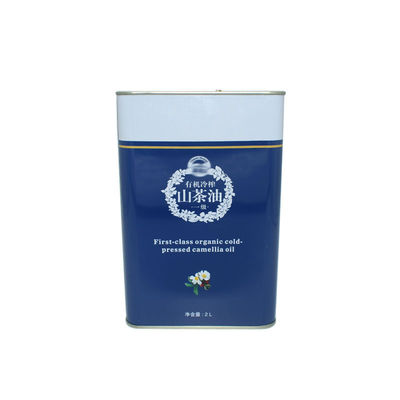 ซื้อ อาหาร แพคเกจ การปรุงอาหาร น้ํามันมะกอก กระป๋องกระป๋อง online manufacture