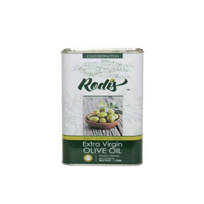 Buy Printing Customized 20 Liter Cooking Oil Can Rectangular For Food Packaging online manufacture