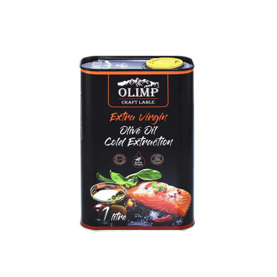 ซื้อ กล่องหมึกน้ํามันมะกอกบริสุทธิ์ 5 ลิตร สําหรับนวดผม / แพคเกจอาหาร online manufacture