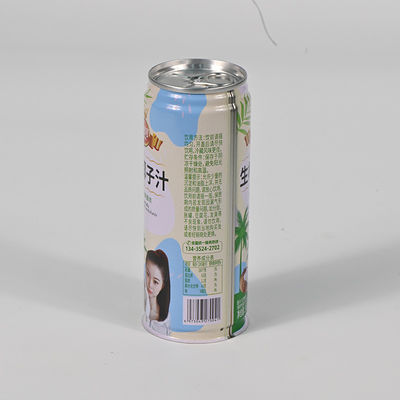 comprar Envasado de lata de metal para bebidas, cubo para cocinas y bebidas rectangulares online manufacture