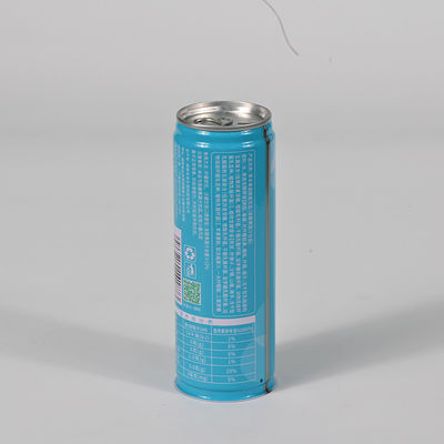 comprar Contenedores de almacenamiento de bebidas de lata de lata de metal online manufacture