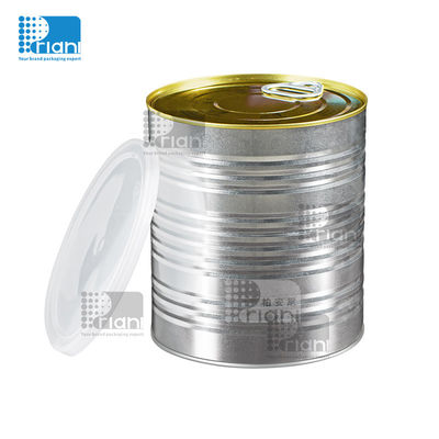 กล่องกระป๋อง 1L 500ml 250g-800g กระป๋องของขวัญของหวาน