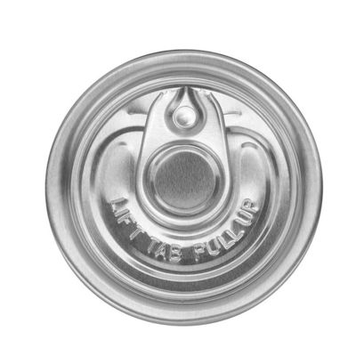 Capo di alluminio facile da aprire per lattine vuote Certificazione ISO,