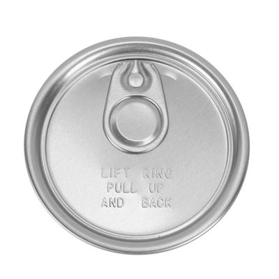 211#-3 โลหะ ง่าย เปิดฝา กันน้ํา สําหรับกระปุกกระปุกกาแฟ กระปุกกระปุกกระปุก